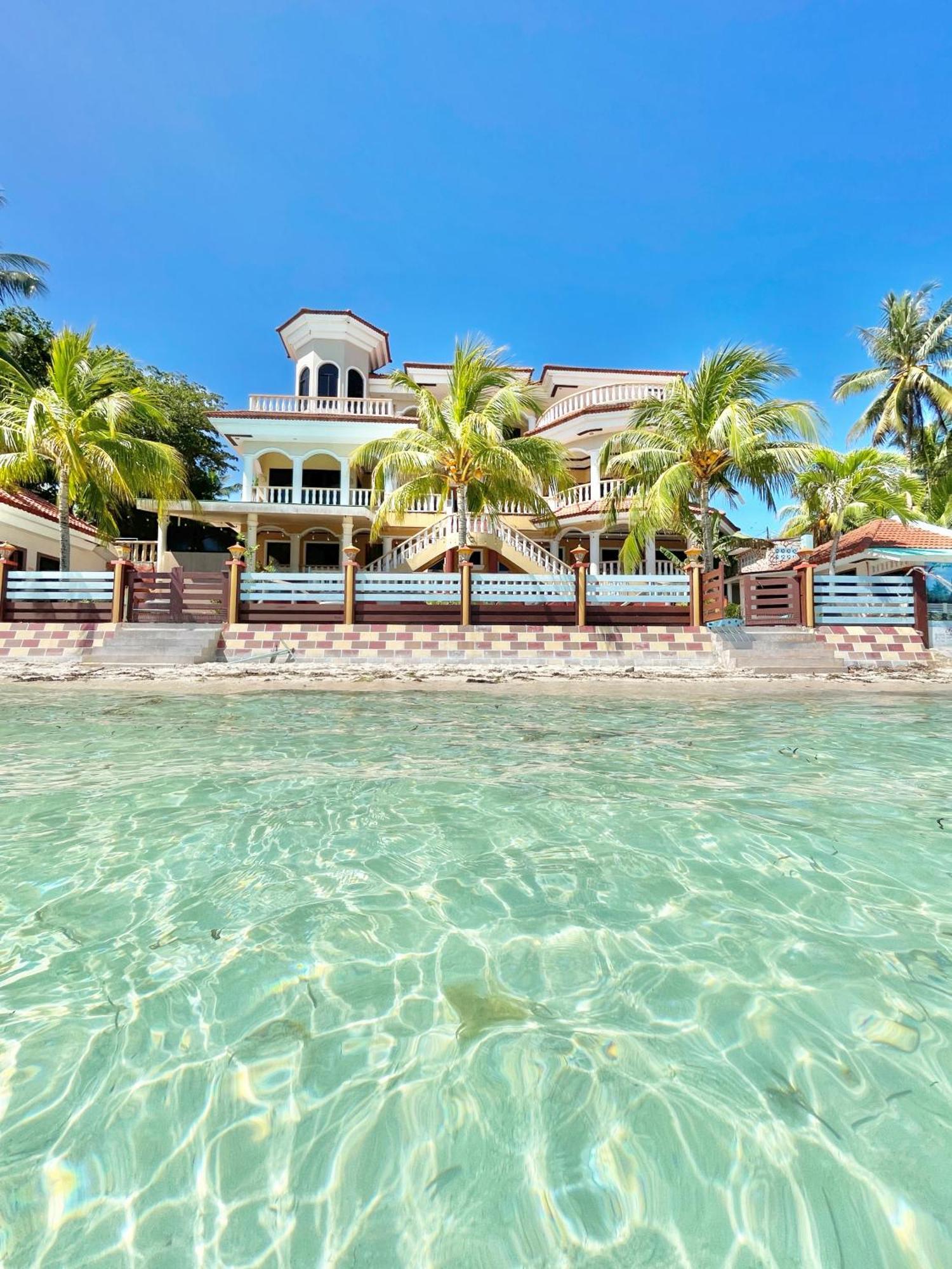 Casaroyal Beachfront ซีคีฮอร์ ภายนอก รูปภาพ