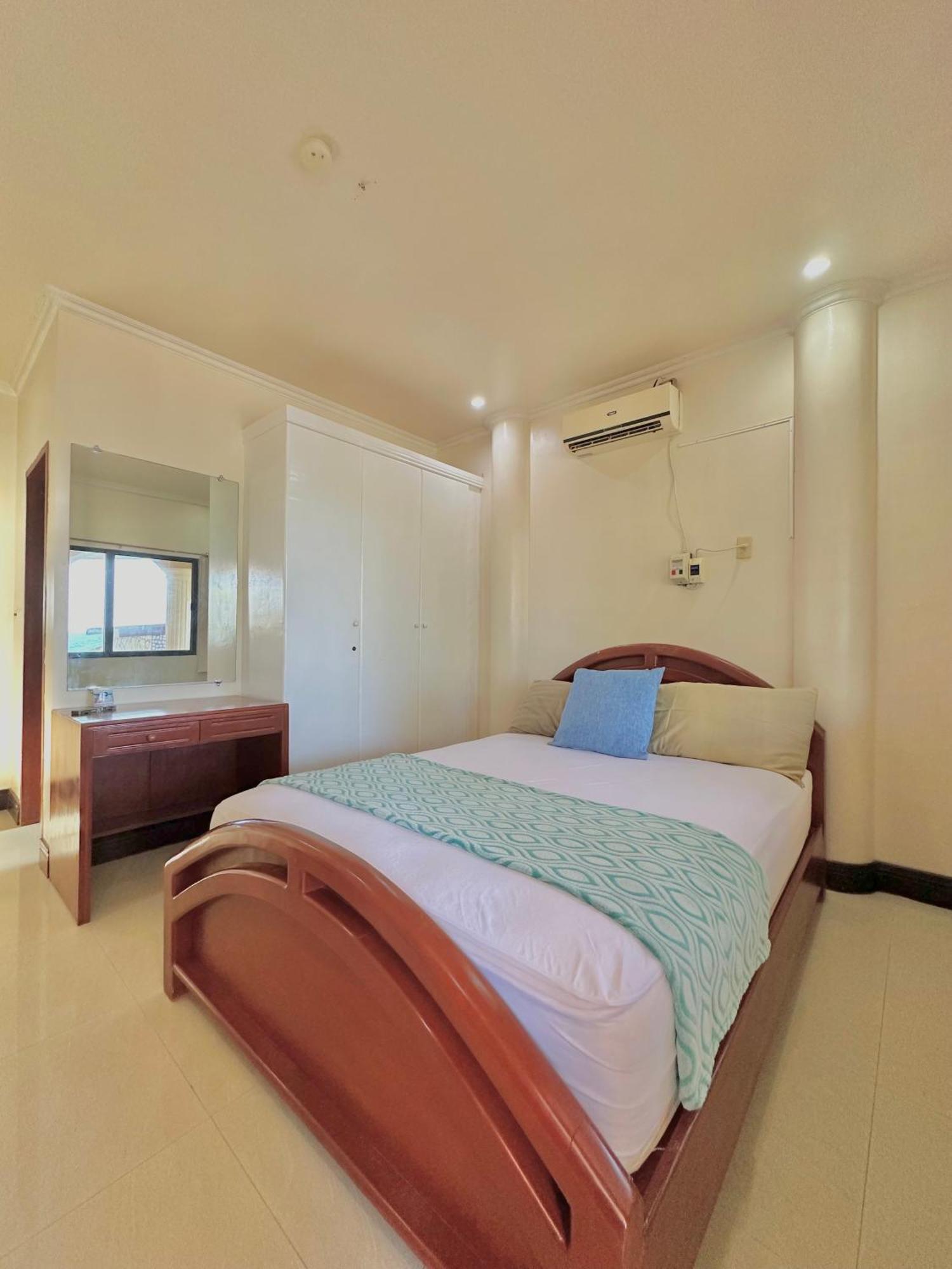 Casaroyal Beachfront ซีคีฮอร์ ภายนอก รูปภาพ