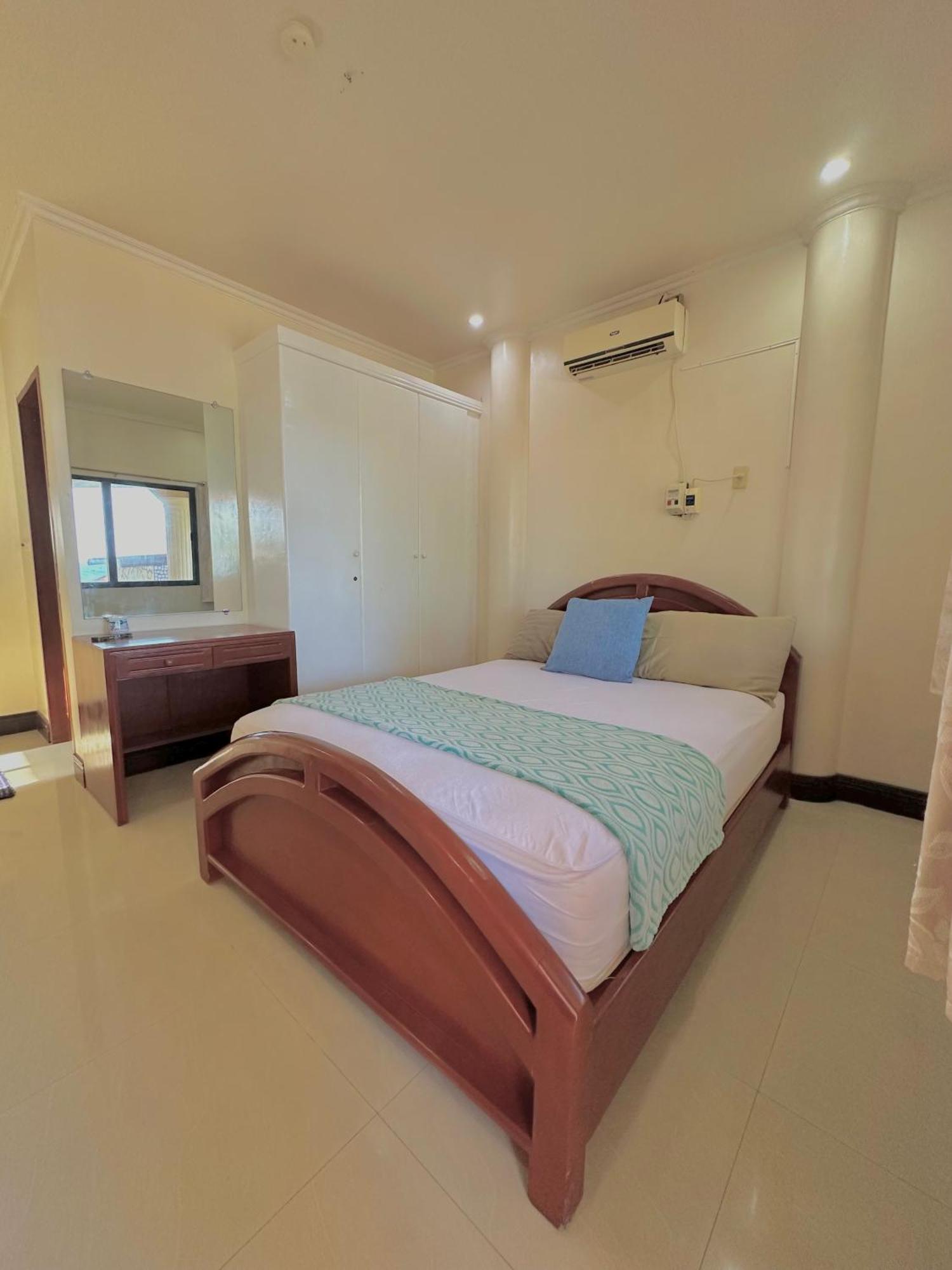 Casaroyal Beachfront ซีคีฮอร์ ภายนอก รูปภาพ