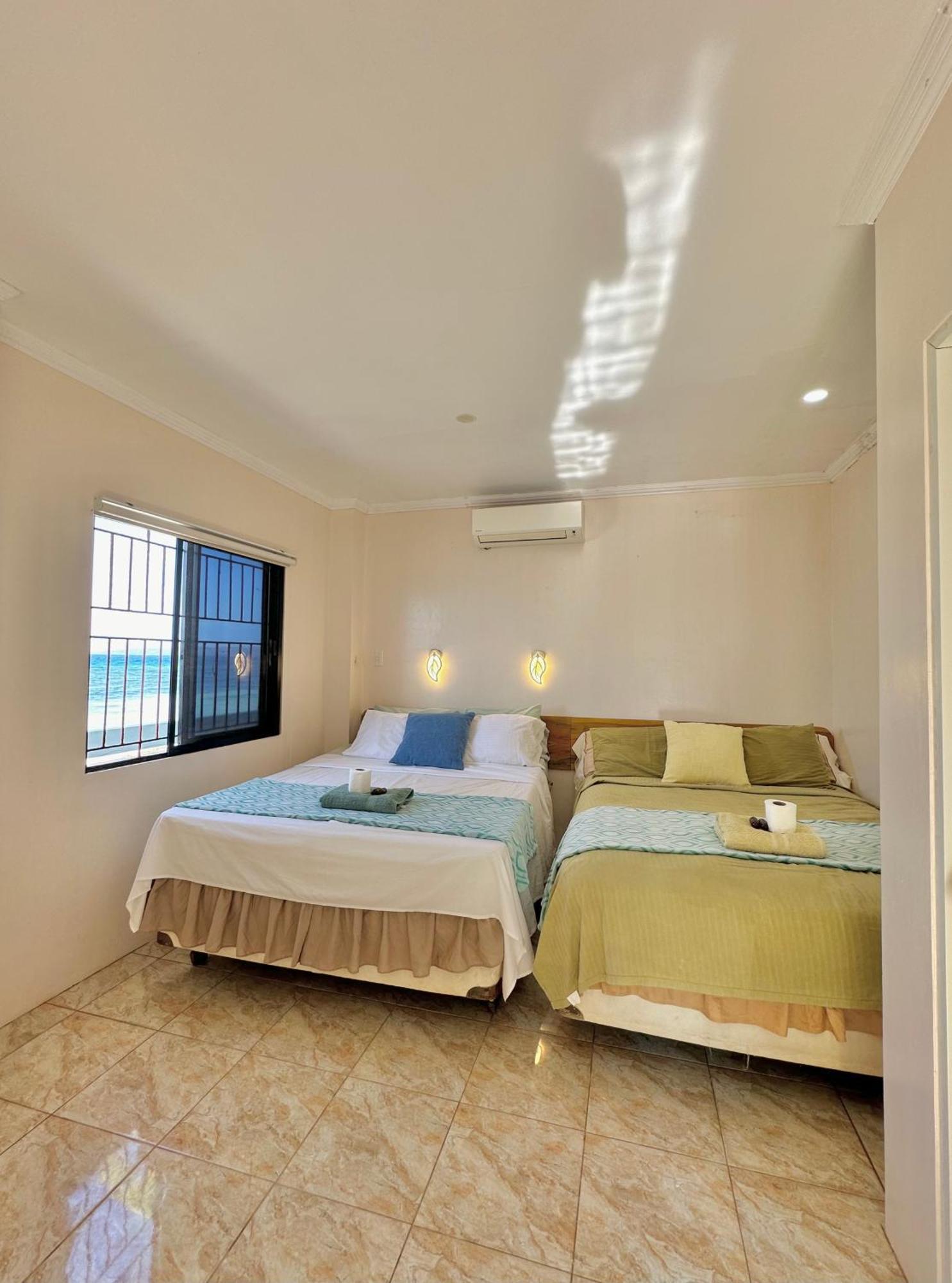 Casaroyal Beachfront ซีคีฮอร์ ภายนอก รูปภาพ