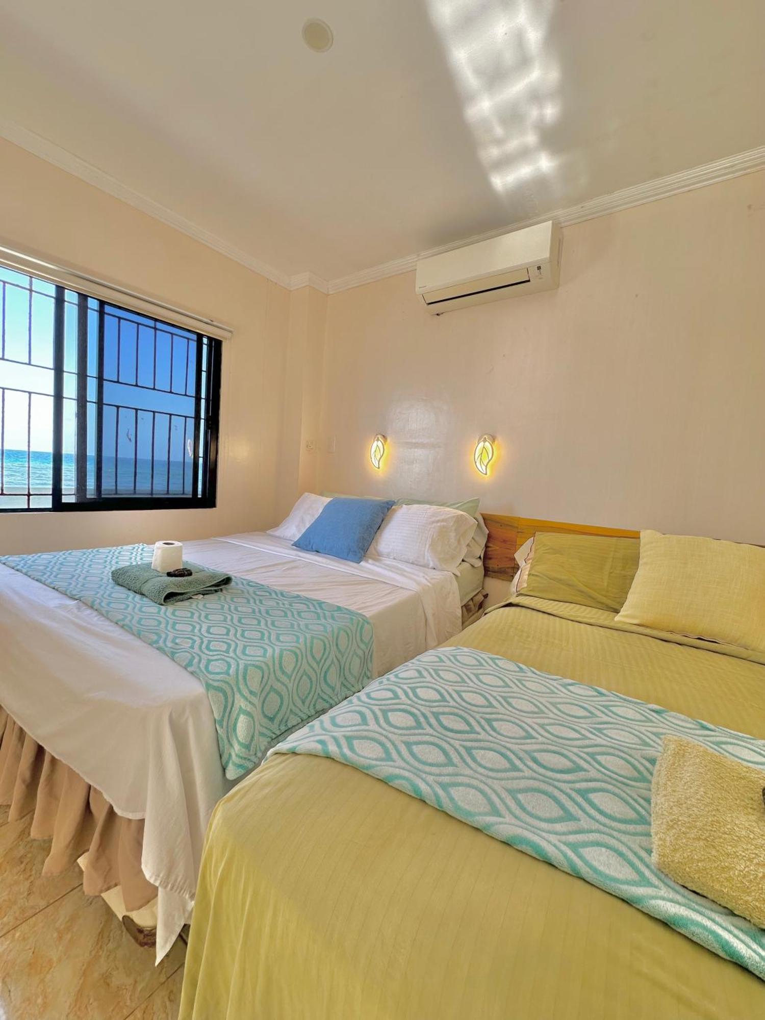Casaroyal Beachfront ซีคีฮอร์ ภายนอก รูปภาพ