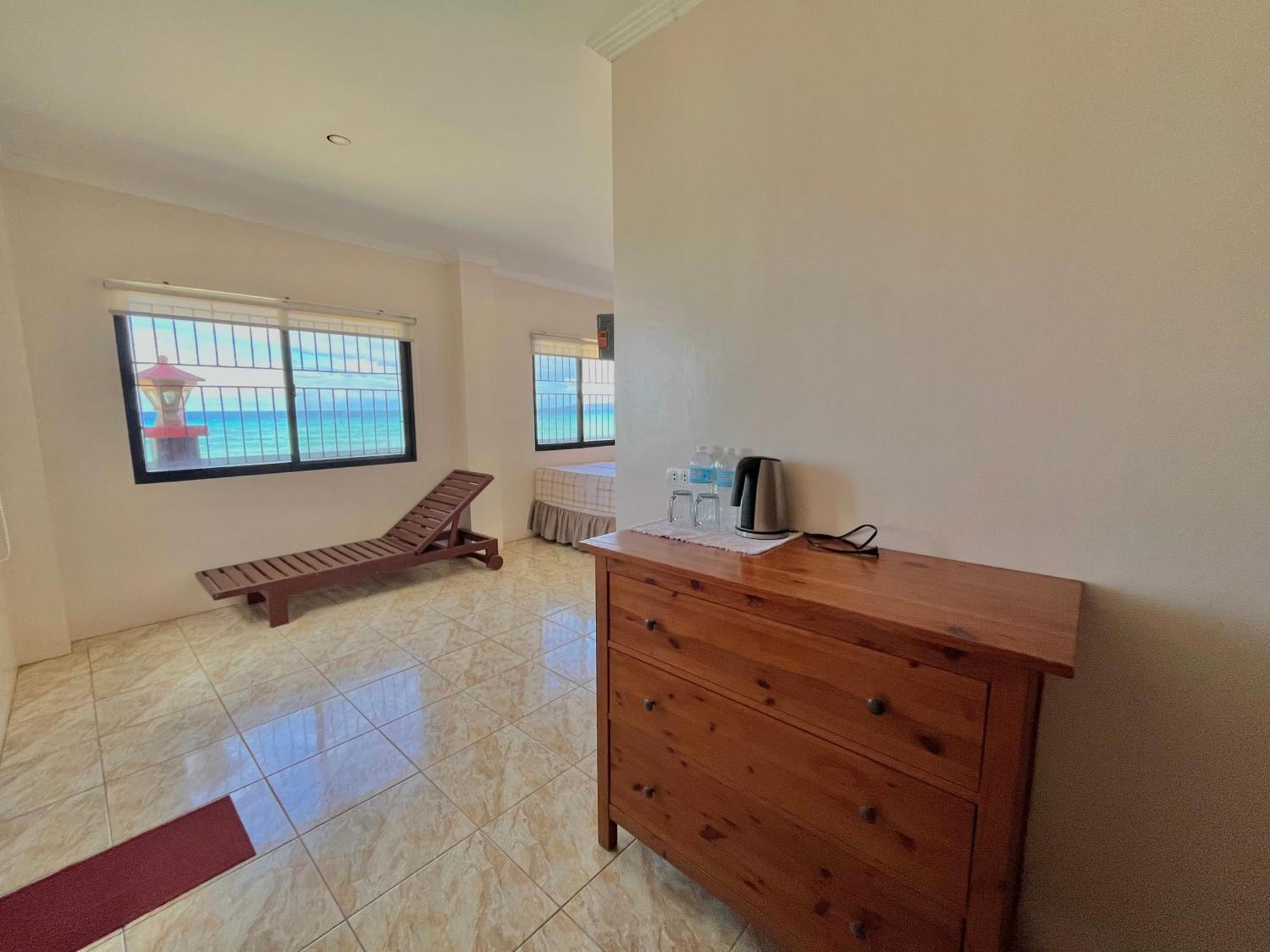 Casaroyal Beachfront ซีคีฮอร์ ภายนอก รูปภาพ