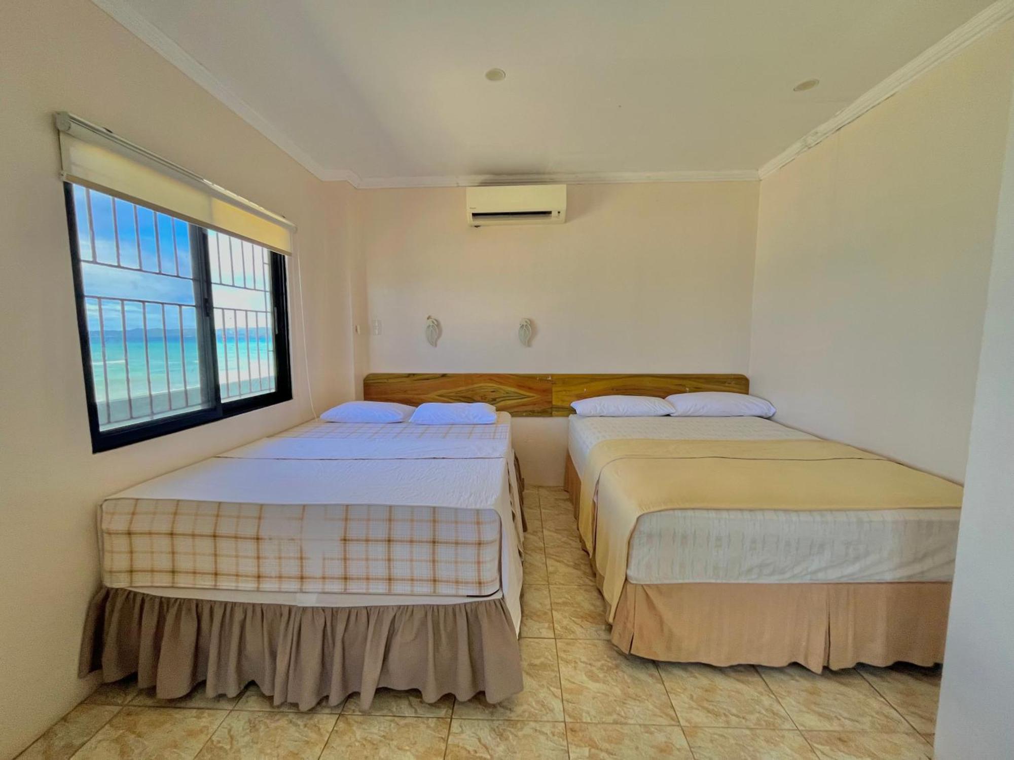 Casaroyal Beachfront ซีคีฮอร์ ภายนอก รูปภาพ