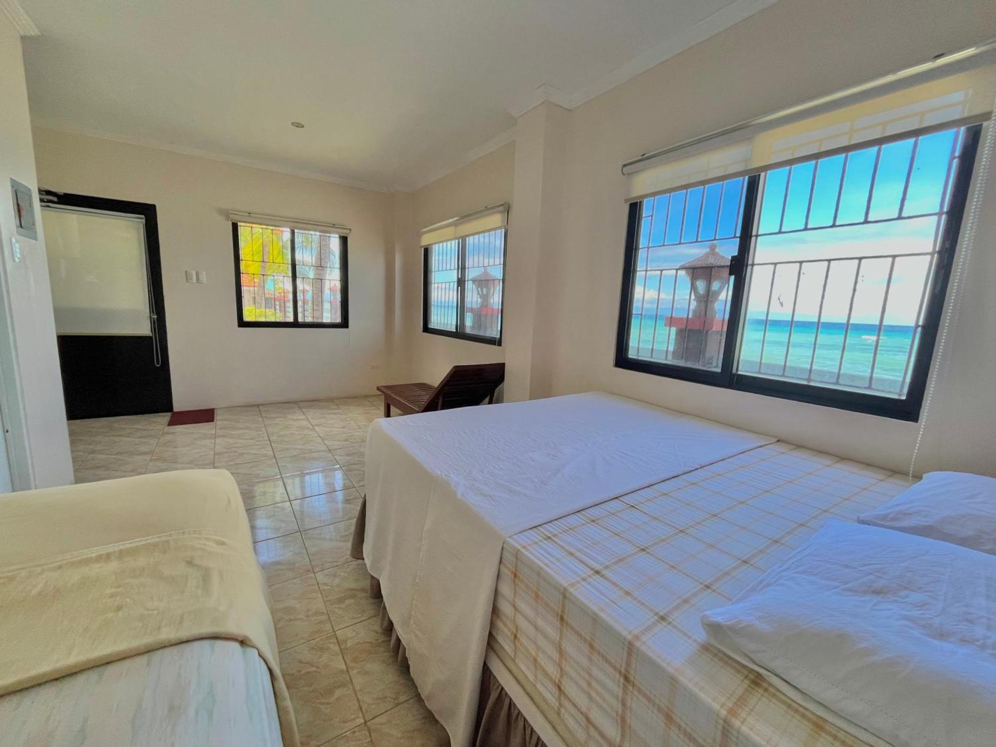 Casaroyal Beachfront ซีคีฮอร์ ภายนอก รูปภาพ