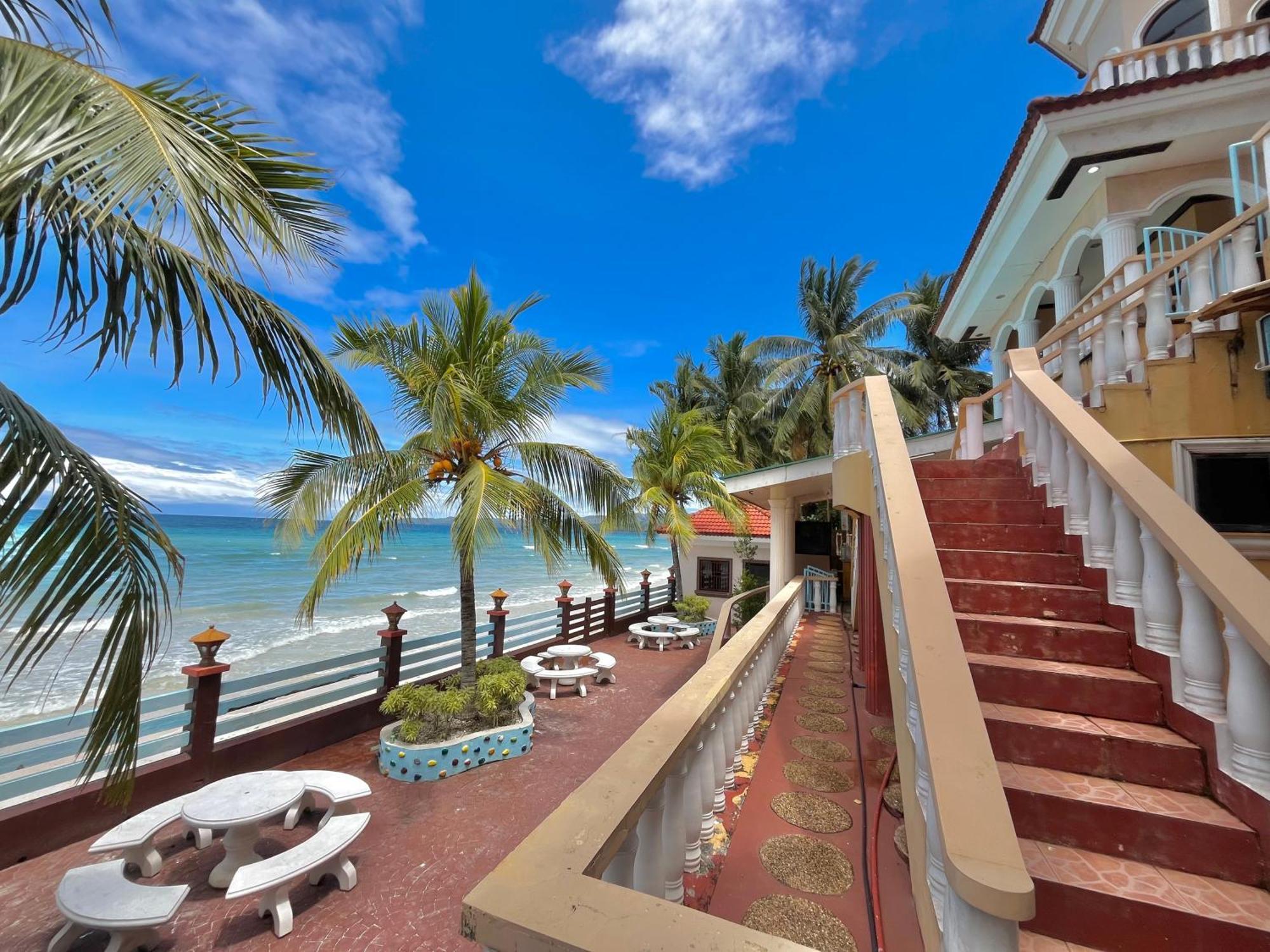 Casaroyal Beachfront ซีคีฮอร์ ภายนอก รูปภาพ