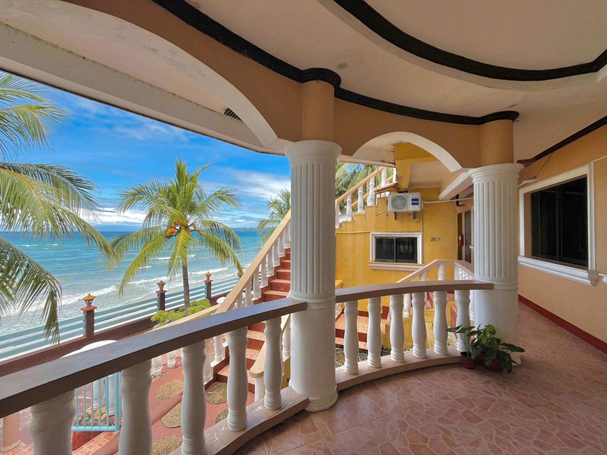 Casaroyal Beachfront ซีคีฮอร์ ภายนอก รูปภาพ