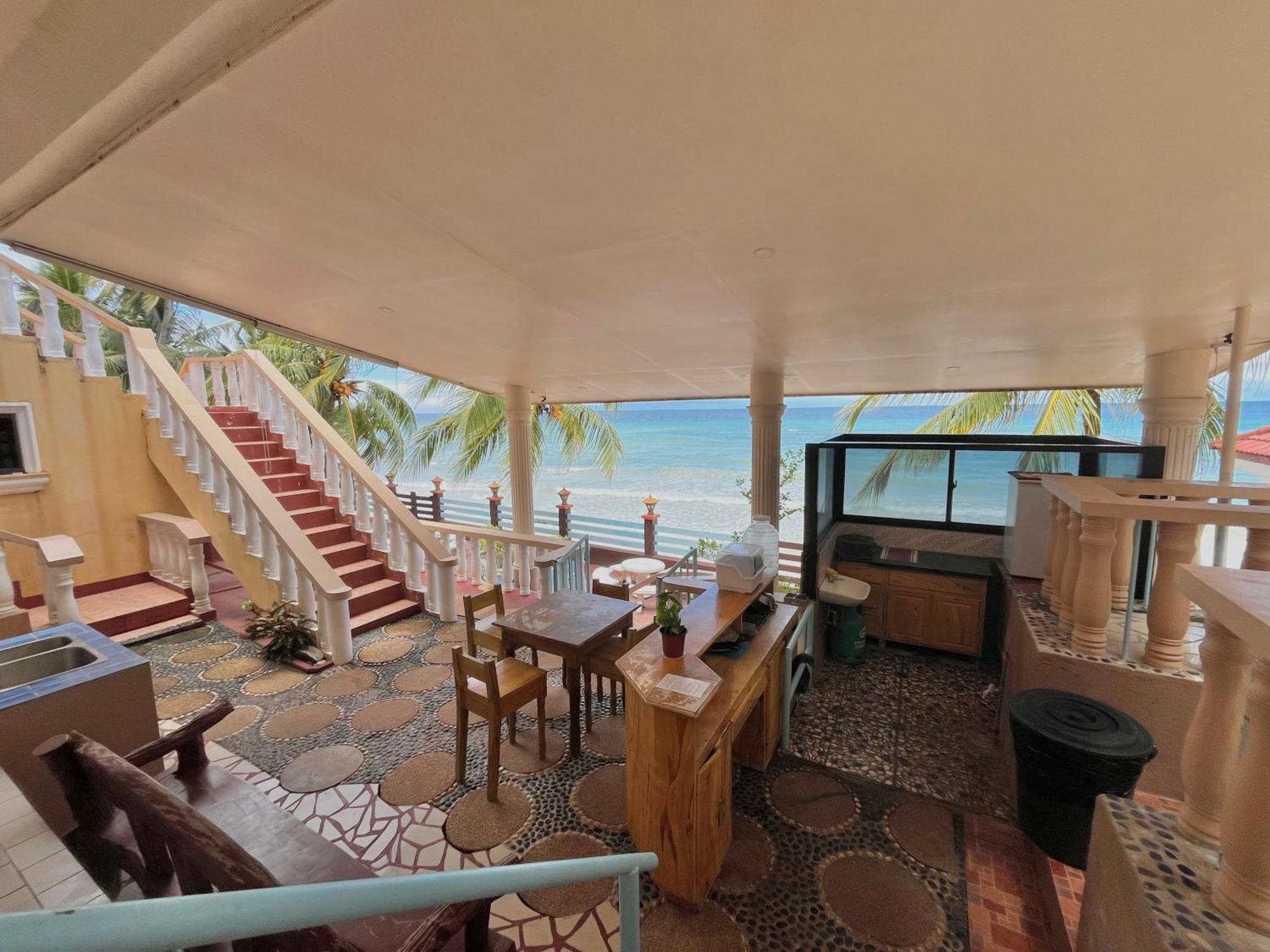 Casaroyal Beachfront ซีคีฮอร์ ภายนอก รูปภาพ