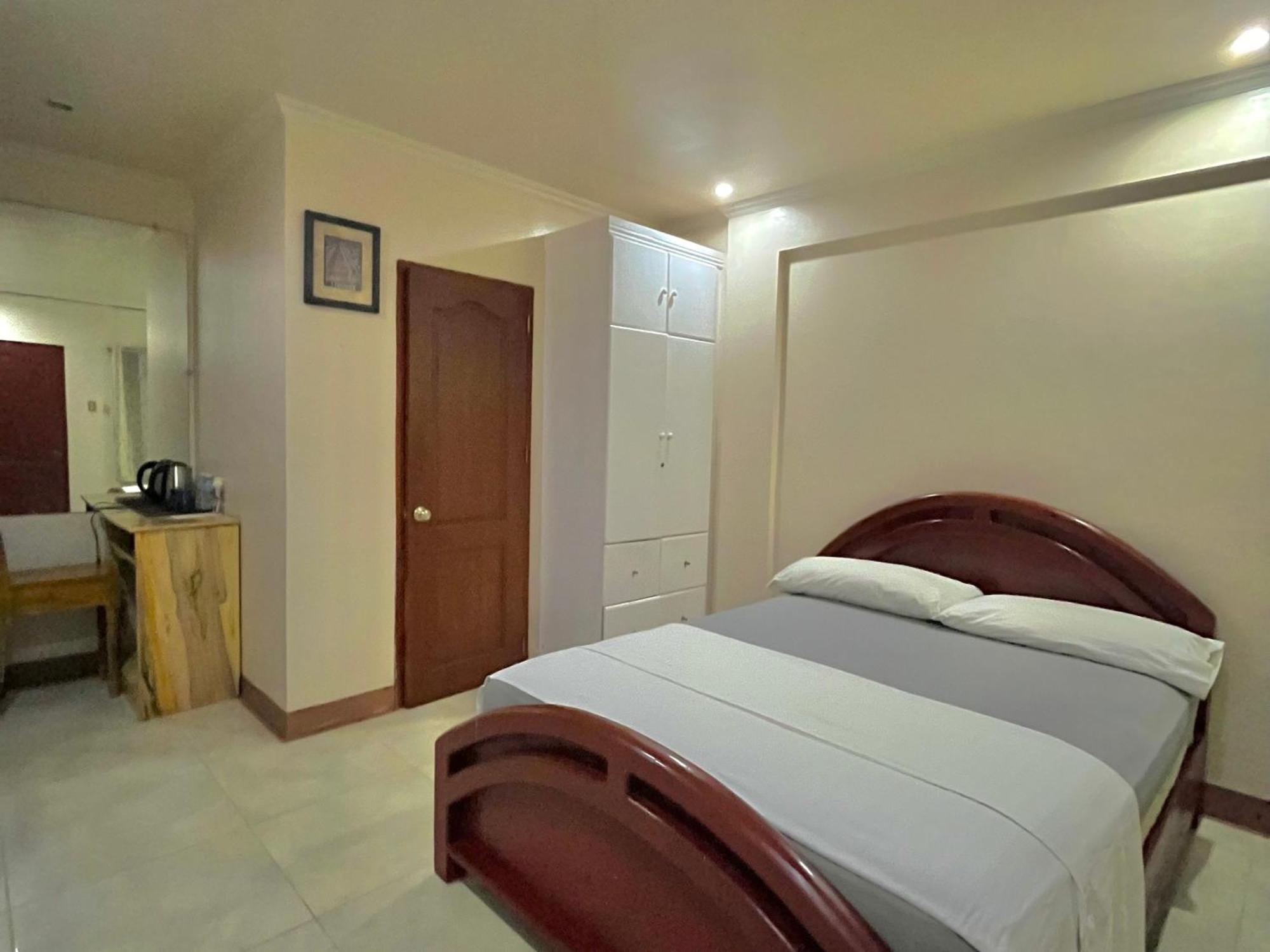 Casaroyal Beachfront ซีคีฮอร์ ภายนอก รูปภาพ